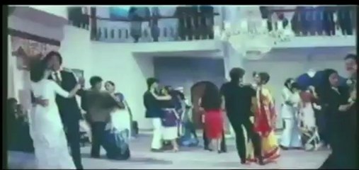 Kya Kahun Kya Na Kahun – Classic 1989 Song from Galion Ka Badshah 🎶