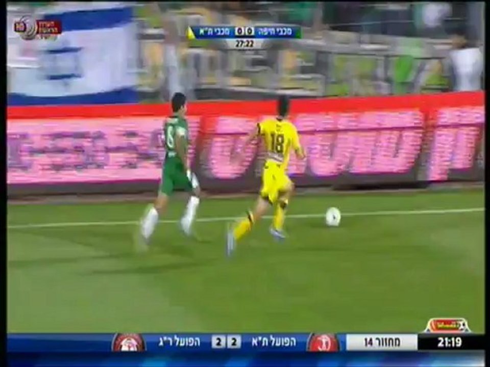 Tibi Mhf H1