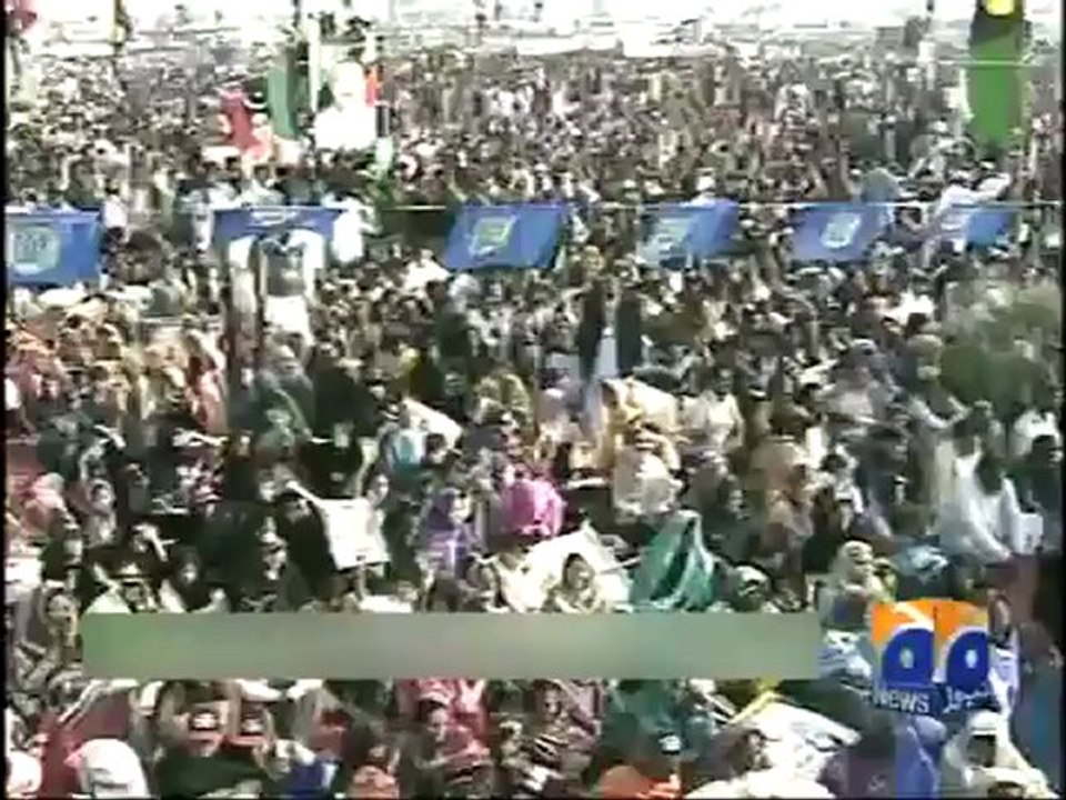 Geo Reports-President's Address Points -27 Dec 2012