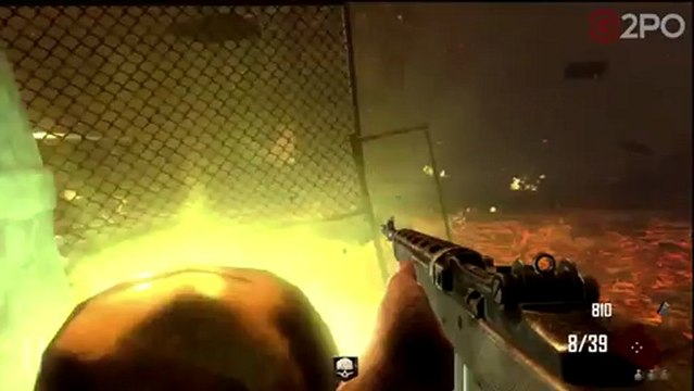 Tranzit Zombies Secrets: BOTH Laundromat Doors OPEN!