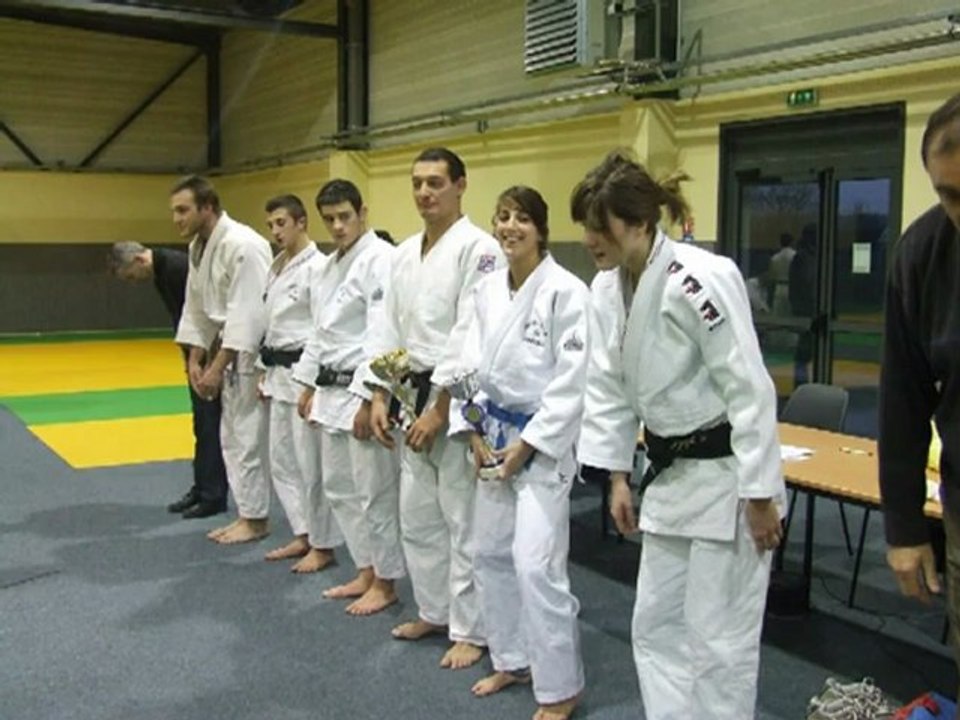 JC Bazeilles 2010 01 16 open seniors