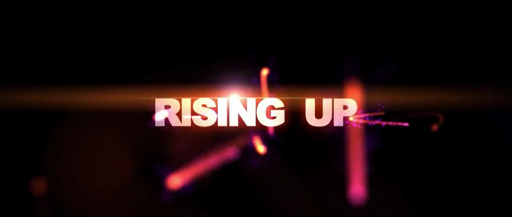 Rising Up - Cric, Manivelle & Cie