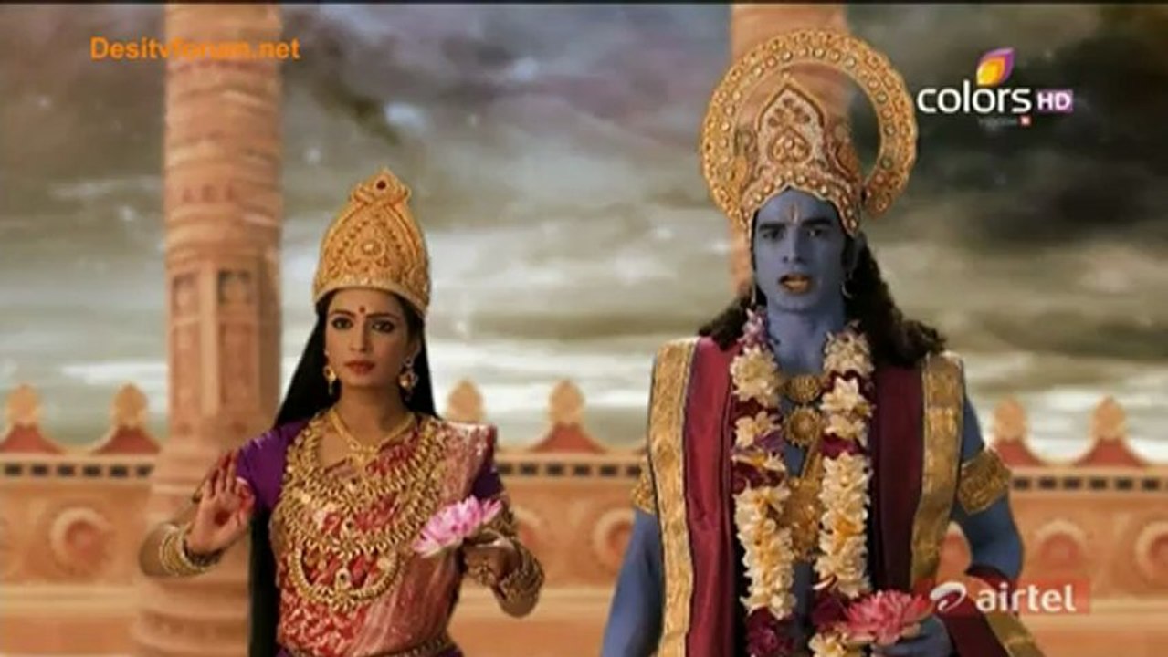 Jai Jag Janani Maa Durga 28th December 2012 Video Watch Online pt2