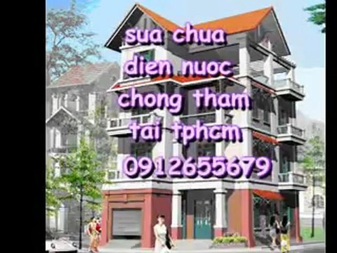 sửa chửa điện nước tại quận thủ đức tphcm 0974574836
