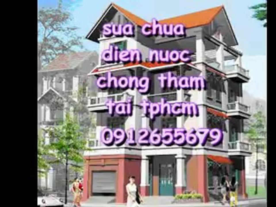 sửa chửa điện nước tại quận thủ đức tphcm 0974574836