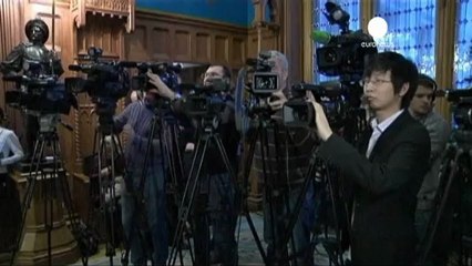 Moscou appelle le régime Assad à dialoguer avec...