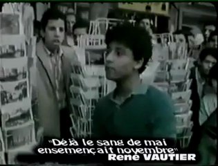 Definitions des mots Sémite et Antisémite