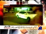 Geo Dost- Car drifting in Islamabad.. but on whose expense-.mp4
