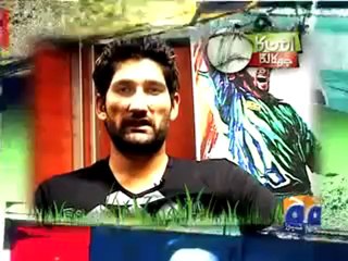 Aman Ka Chakka Laga Sohail Tanveer Filler.mp4