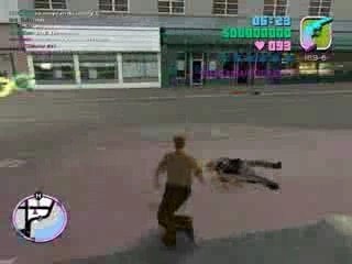 Vice City Multiplayer