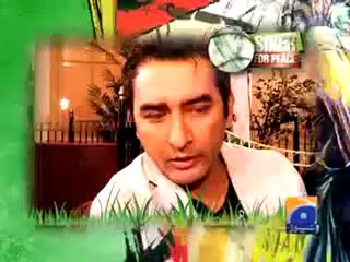 Aman Ka Chakka Laga-Celebrities Filler 3.mp4