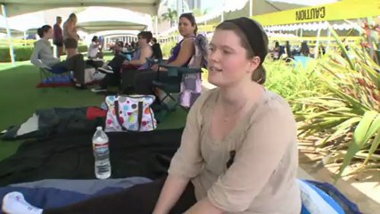SDCC News Wrap - Festival SDCC News Wrap (Anglais)