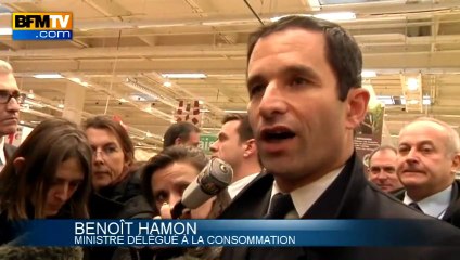 Pas de vacances, les ministres sont sur le terrain