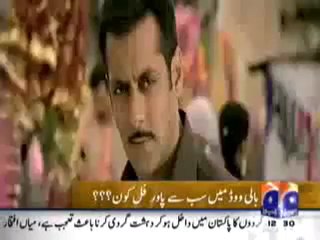 Top 10 Most Powerful Bollywood Actors of All Time 🎬