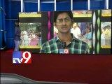 TDP clear on Telangana - Shobha Hymavati