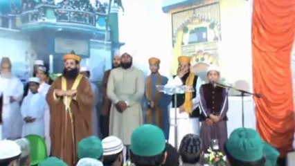 salam by syed hussain ashraf jilani