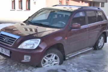 Kars dondu