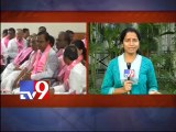 TRS slams TDP & Congress on All Party Meet