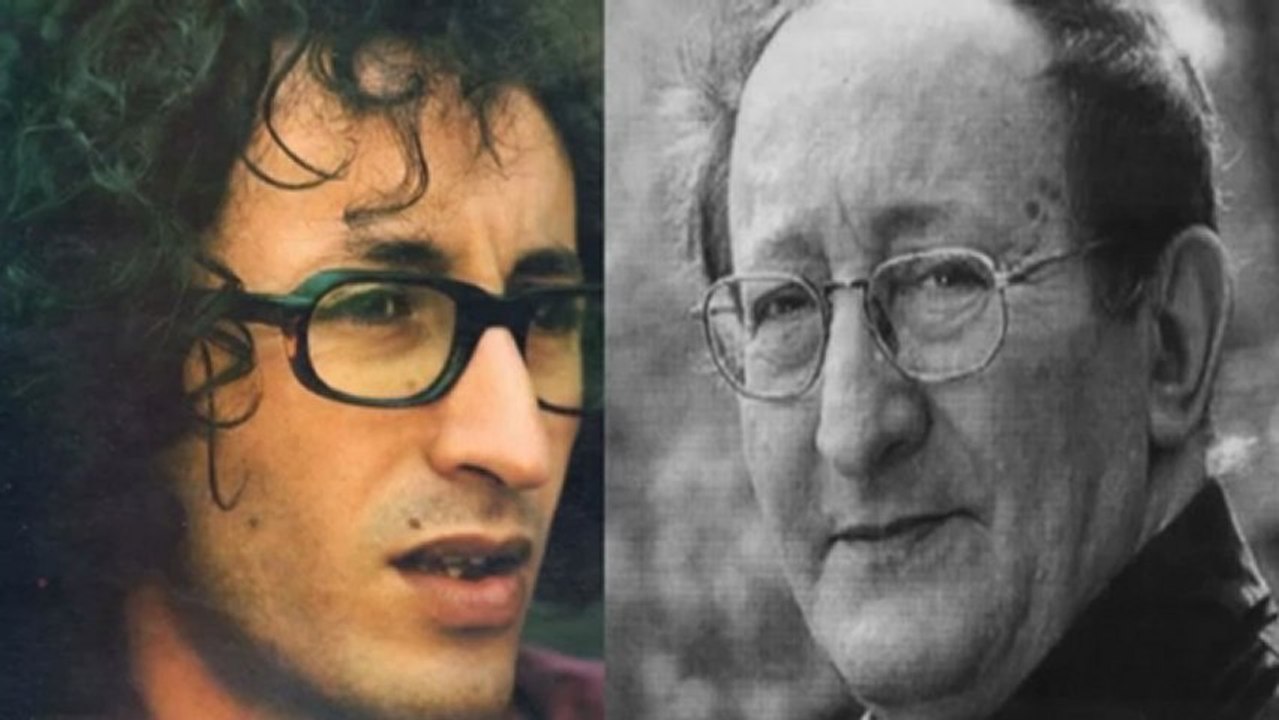 IDIR - Muqle (souvenirs du futur) 1996 Réédition