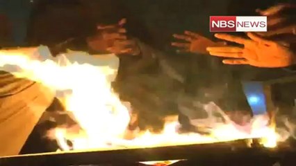 Winter starts to chill the spine in Amritsar