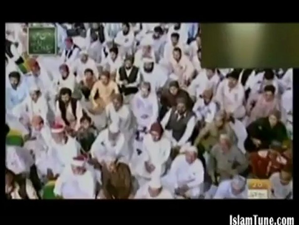 Faith boosting incident when Prophet Muhammad sallallahualaihiwasallam was a child - Dr Tahir-ul-Qadri