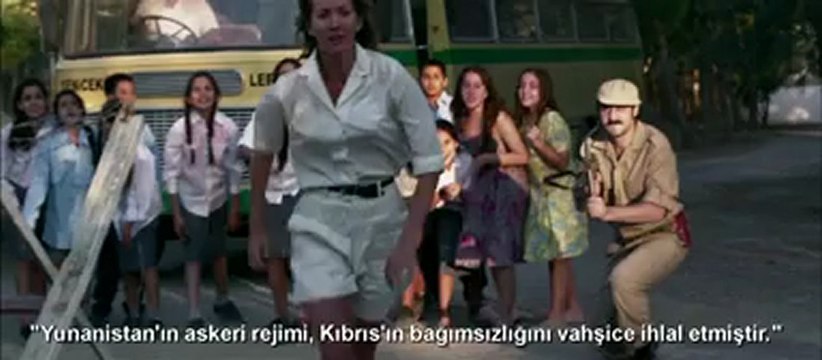 Kod Adı: Venüs - Beyazperde