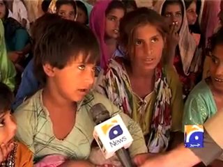 Army Relief Camp Sehwan.mp4