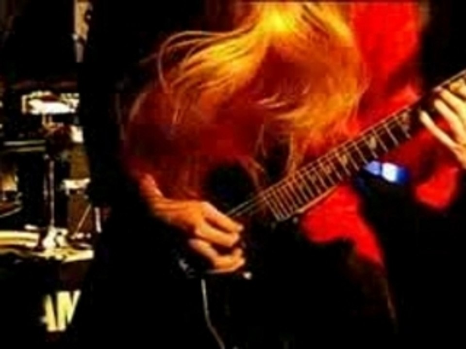 ARCH ENEMY - THE IMMORTAL