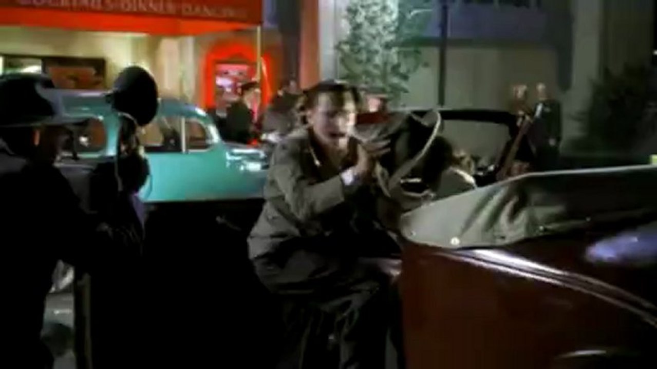 Martin Scorsese - Retrospectiv