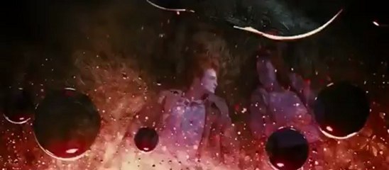 The Twilight Saga - Breaking Dawn - Part 2 - Clip Bella's Transformation
