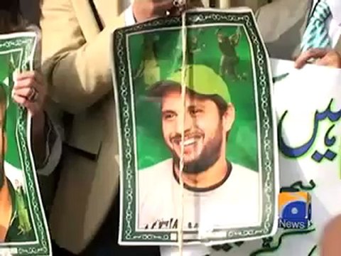 Artists Politicians Pray Sot.mp4