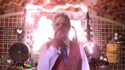 Mockingbird Lane - Featurette