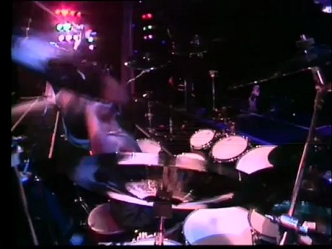 Madonna - Lucky Star (Ciao Italia,Live From Italy,1988)