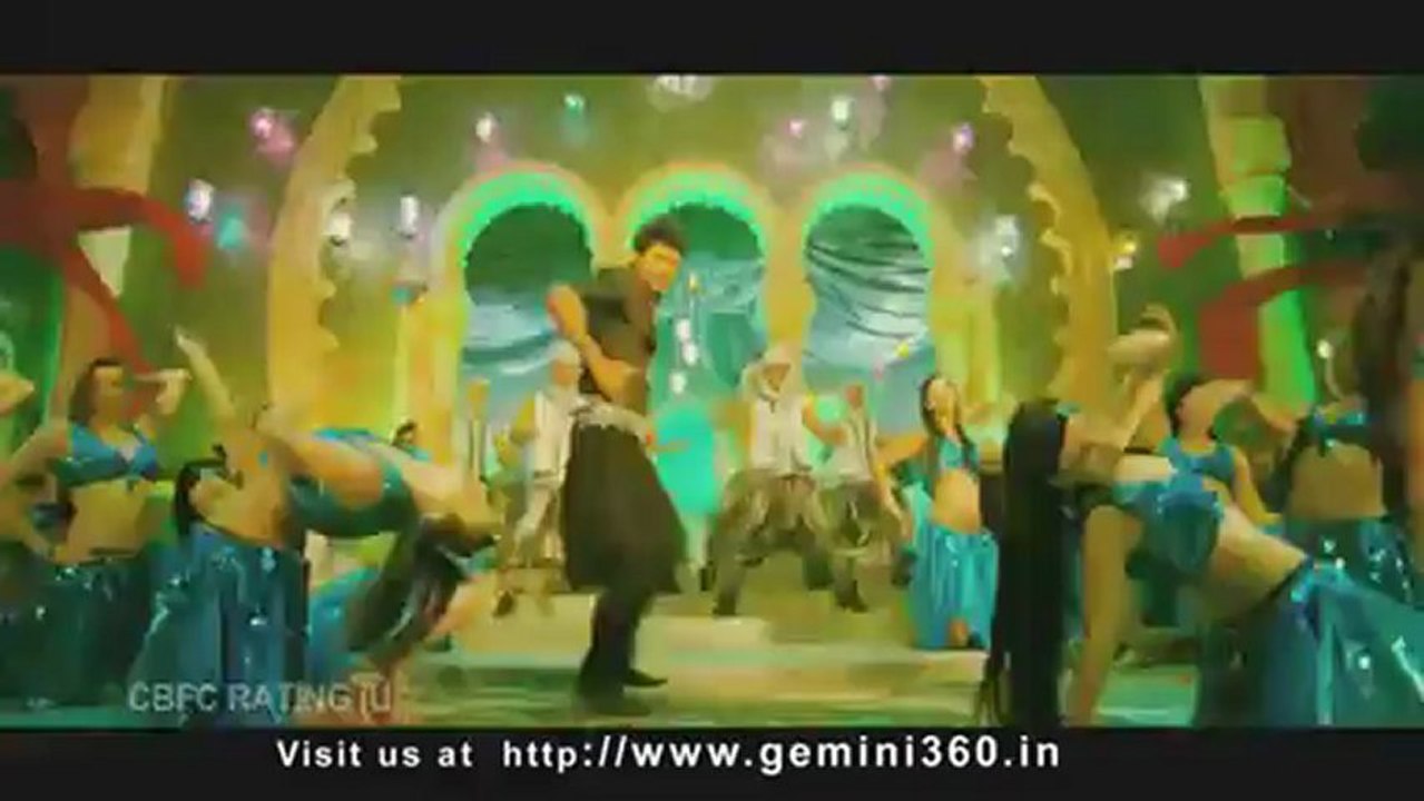NANBAN TV Promo BELLY SONG- 10 Secs