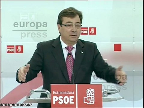 Vara valora aspectos positivos y negativos de 2012