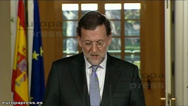 Rajoy hace balance de su año de reformas
