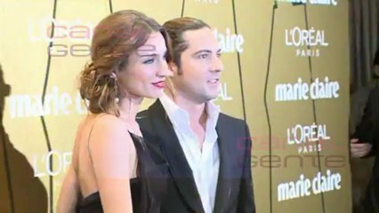 Raquel Jiménez: Aún no tengo pensamiento de casarme