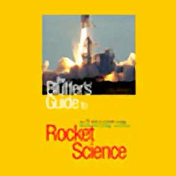 The Bluffers Guide to Rocket Science (Unabridged) audiobook sample