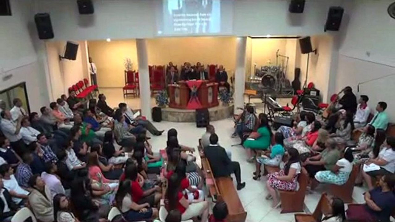 Testemunho de Jamil - Ex-traficante "Zinho" - 1ª Parte