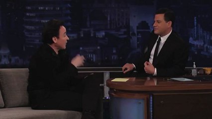 JKL - John Cusack #I - TV Show JKL - John Cusack #I (Anglais)