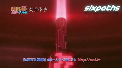 Naruto Shippuuden 295 Preview HD
