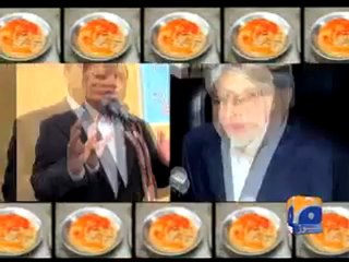 Babar Ghouri Nehari Parties 20 Dec,2010.mp4