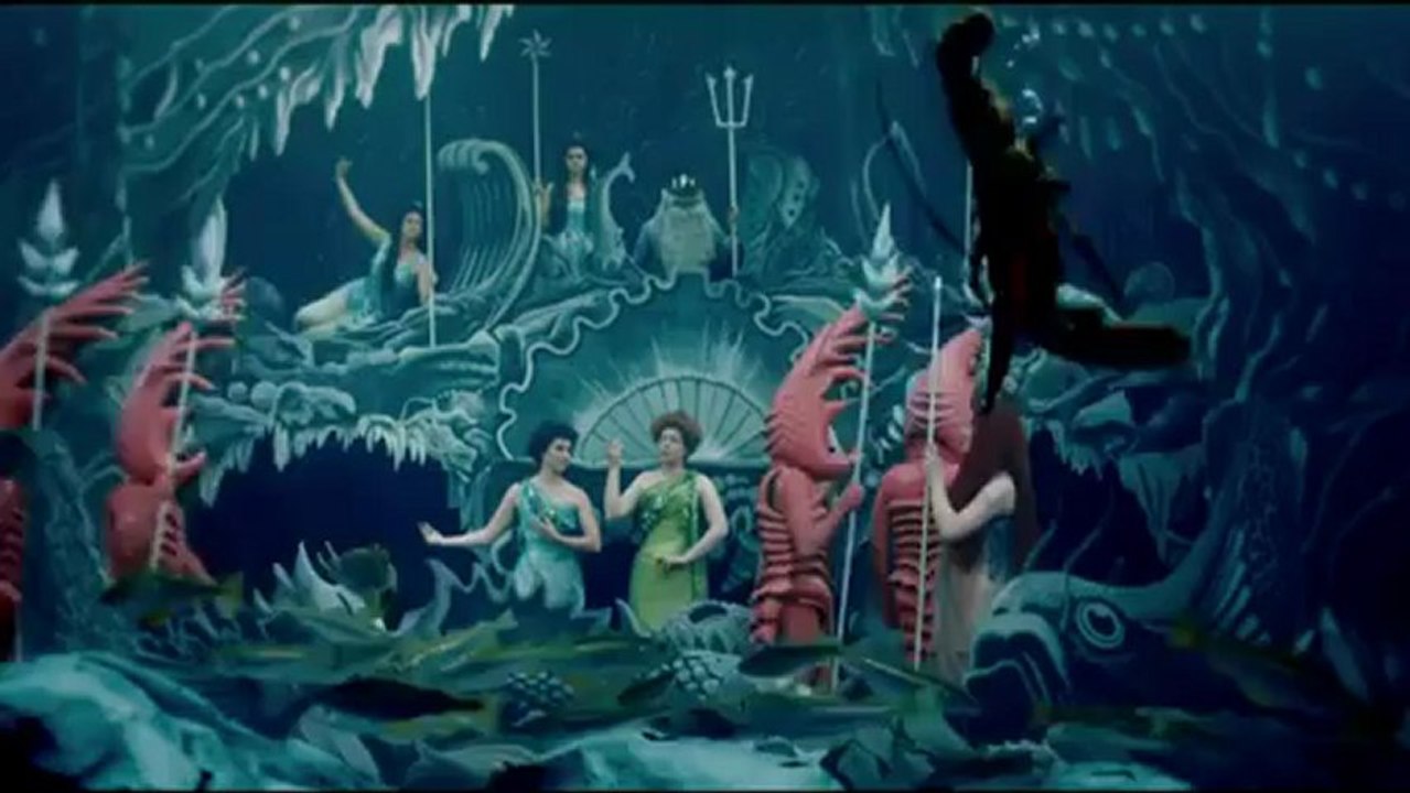 Hugo 2011 DVDRip [Download .torrent]