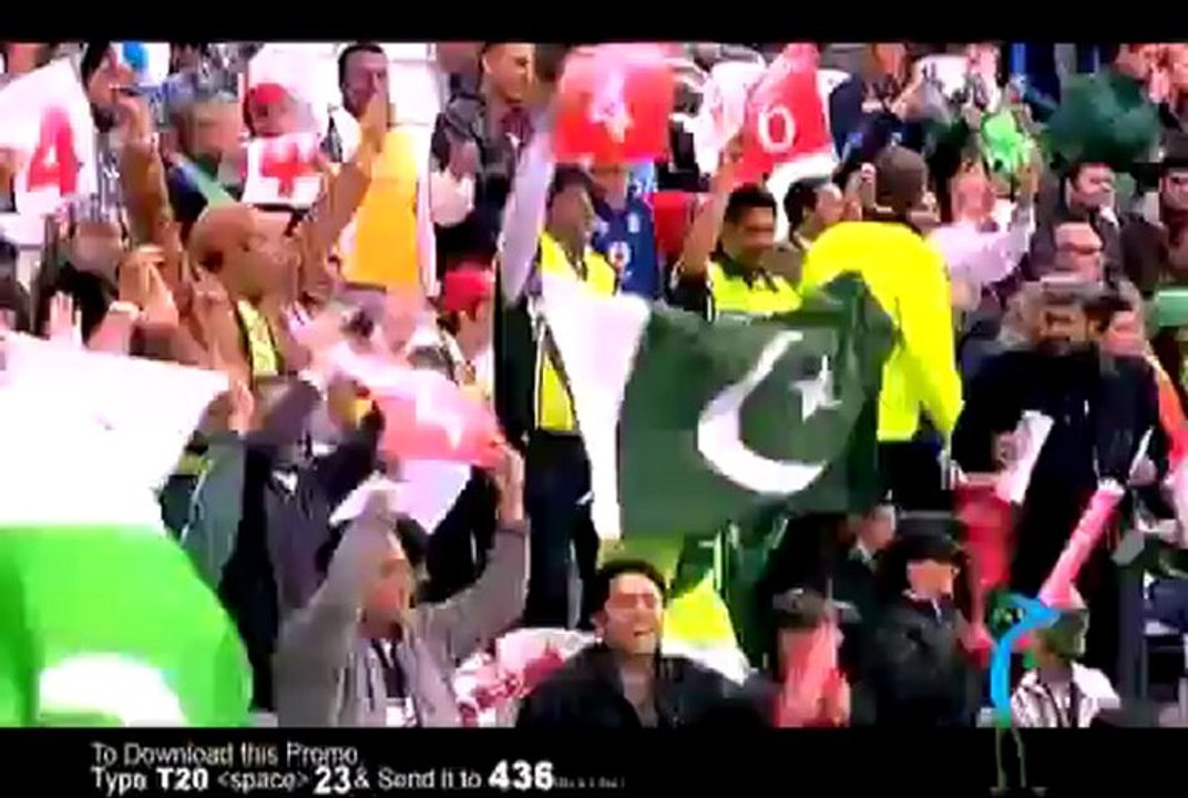 ICC World T20- Geo tou Aisay - Pakistan reaches Final.mp4