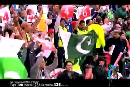 ICC World T20- Geo tou Aisay - Pakistan reaches Final.mp4