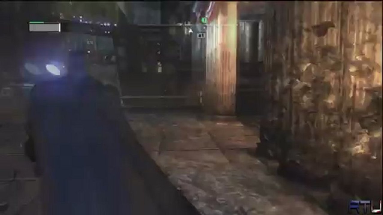 Batman Arkham City Playthrough Part 1