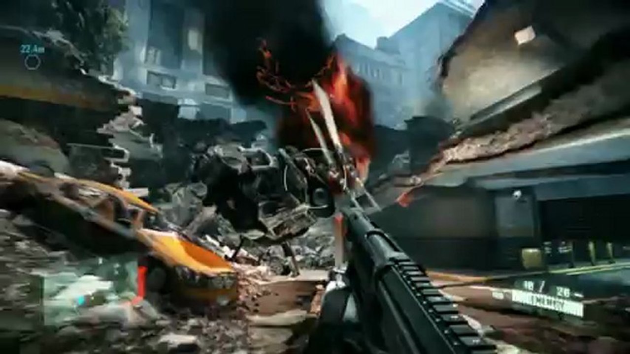 Will Battlefield 3 Usher In Next Gen Consoles?