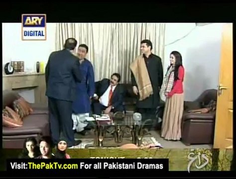 Timmy G Reloaded By Ary Digital - 28th December 2012 - Part 2