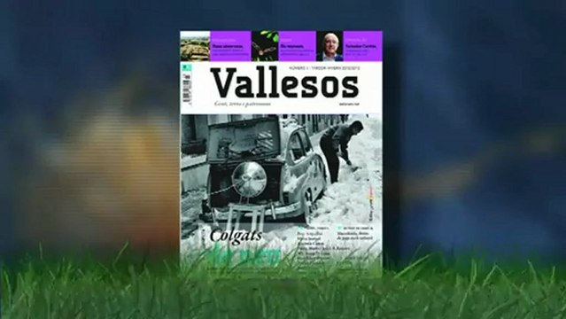 El medi ambient: un nou Mosaic ens presenta quatre temes