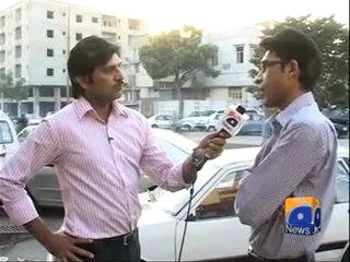 Bazaar 6 Feb,2011 1.mp4